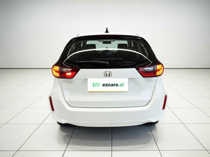 Fit 2023 1.5L CVT Trend photo 5