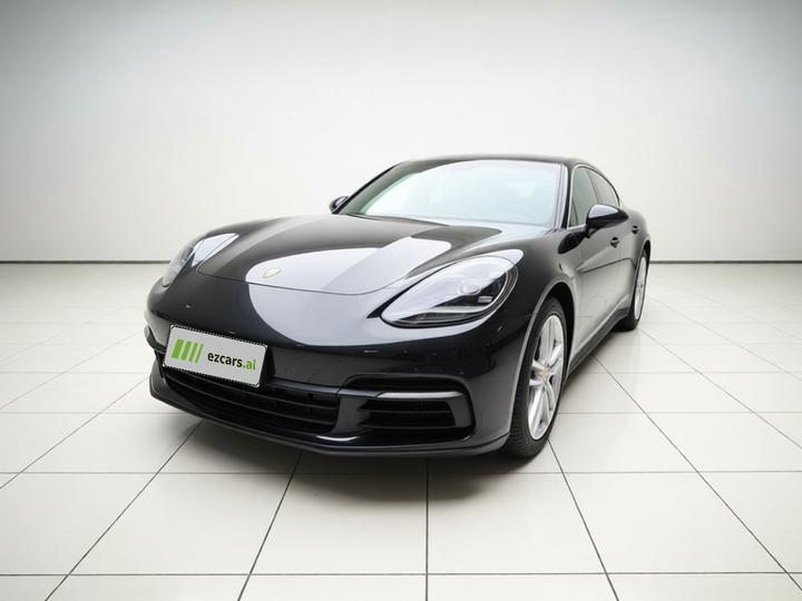 2017 Panamera 3.0T