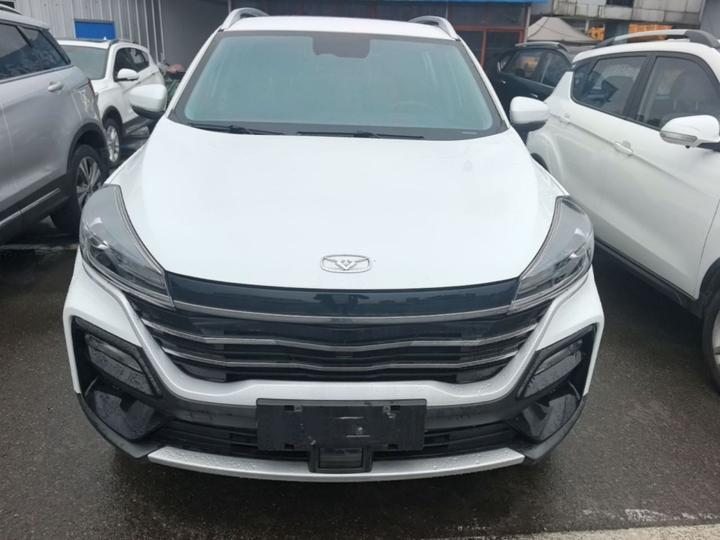 2020 1.5L CVT photo 2