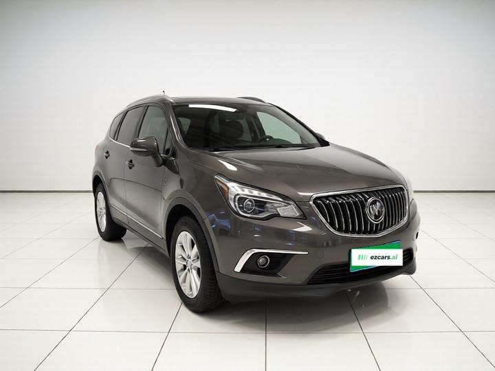 Envision 2014 28T AWD Luxury photo 3