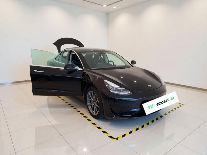 Model 3 2019 Standard Range RWD Upgraded photo 3