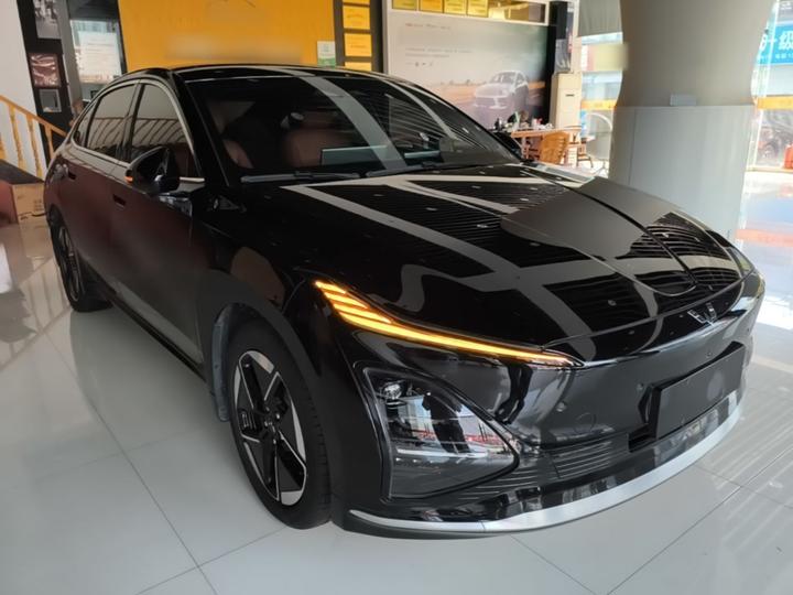 Wuling 2025 610km Smart Flagship photo 3