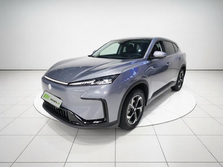 L8Y 2027 535KM Excellence