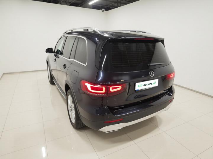 GLB 2022 Facelift GLB 200 Dynamic photo 4