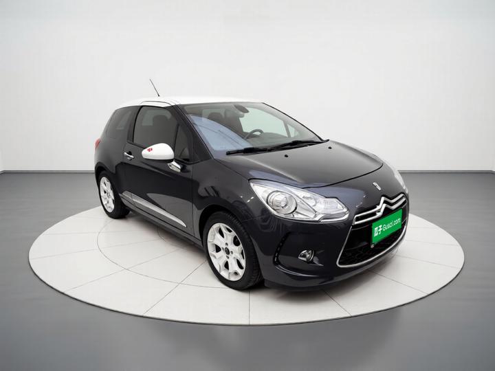 3 2012 1.6L photo 3