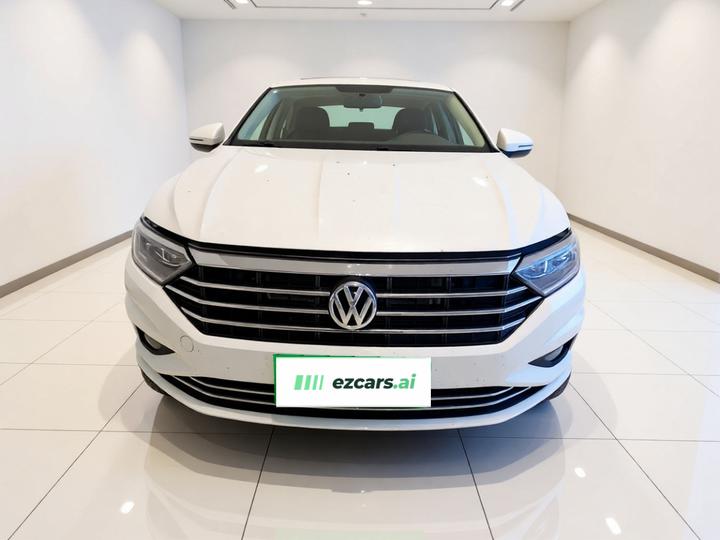 Sagitar 2020 280TSI DSG Comfort China VI photo 2