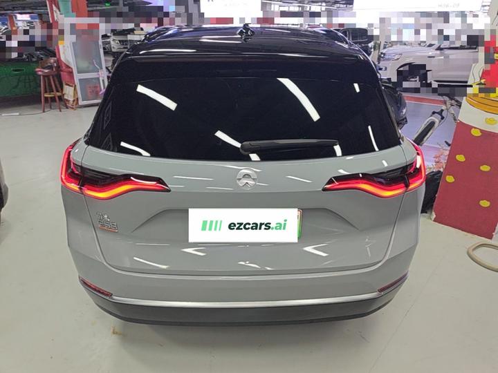 ES8 2020 415KM 6-Seater photo 3