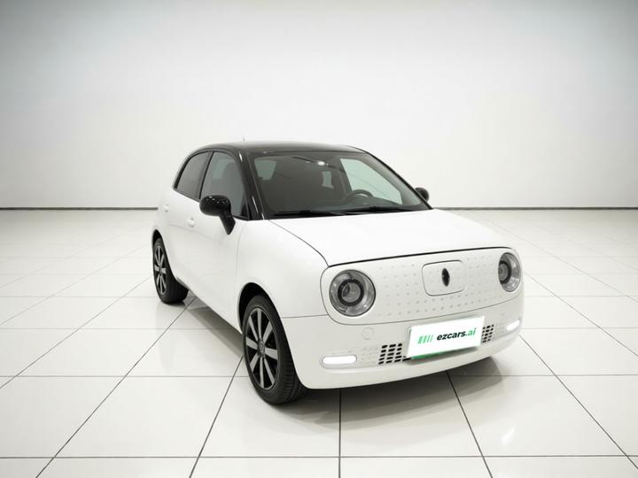 2021 351km Luxury photo 3