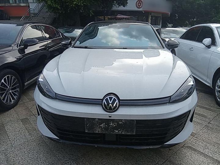 2026 Lamando L GTS 380TSI photo 2