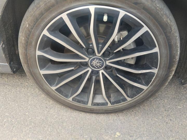Qin PLUS 2023 Champion EV 610KM Excellence photo 8