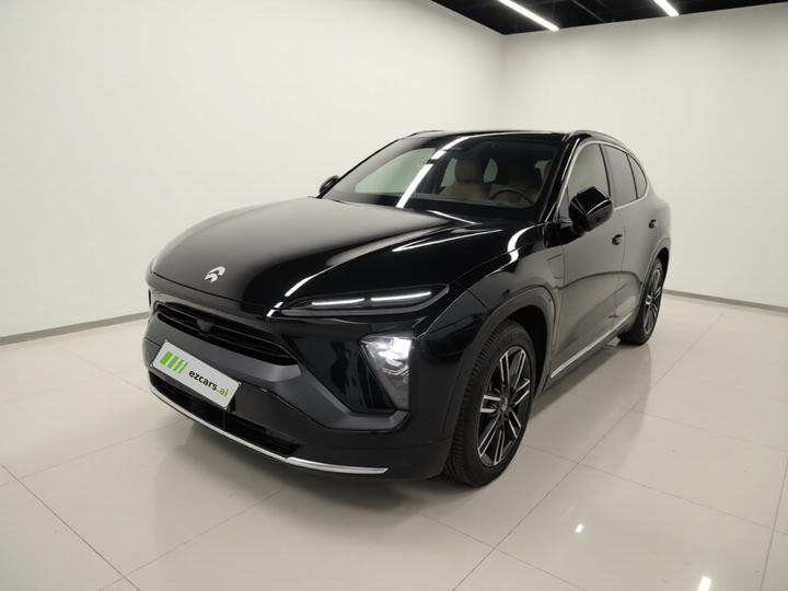 ES6 2019 420KM Sport