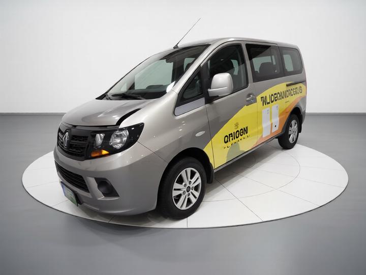 Refine M3 2015 1.6L Luxury Smart