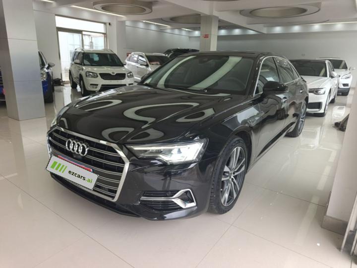 A6L 2023 45 TFSI