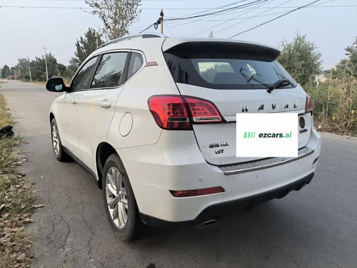 H2 2014 1.5T MT RWD Elite photo 4