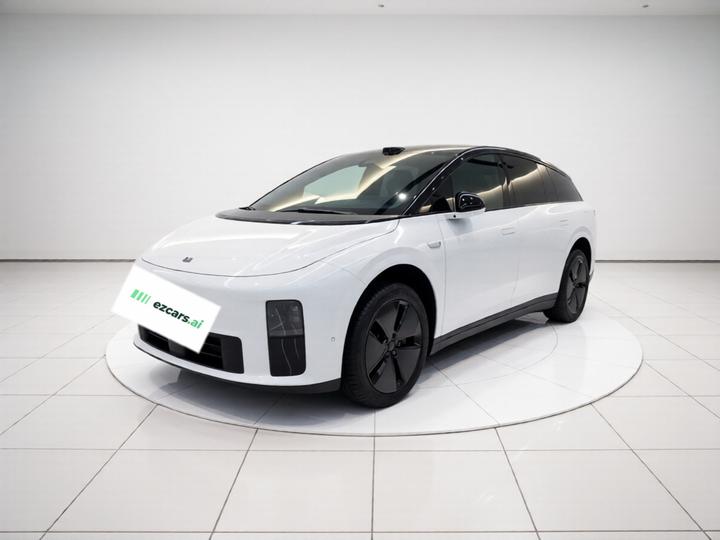 Li Auto i6 2025 RWD Standard