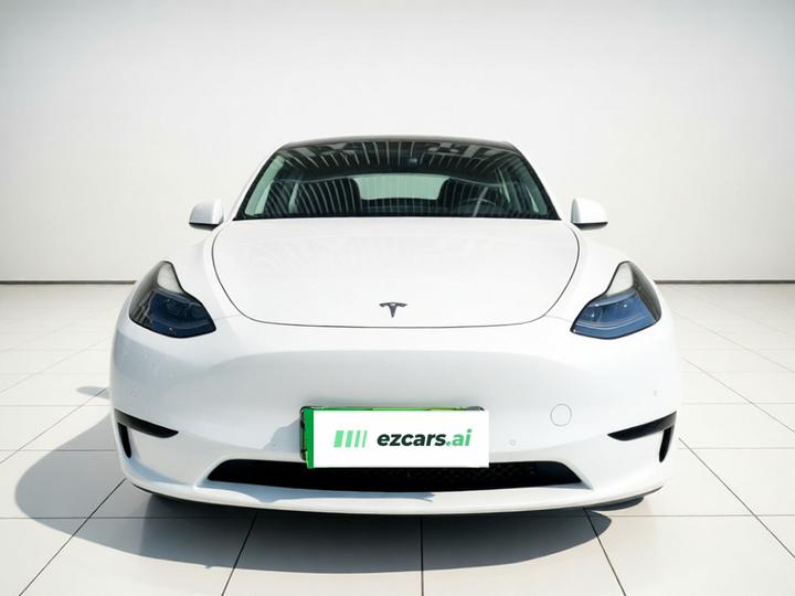 Model Y 2022 Facelift RWD photo 2