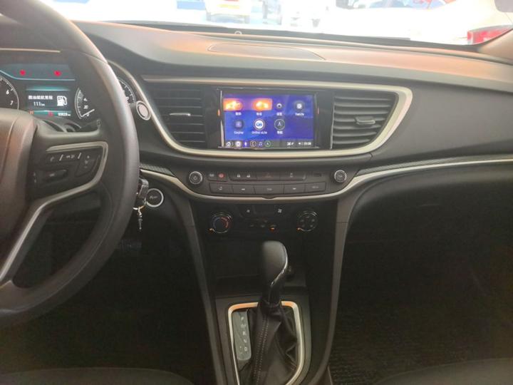Excelle 2021 Facelift Classic 1.5L AT Elite photo 5