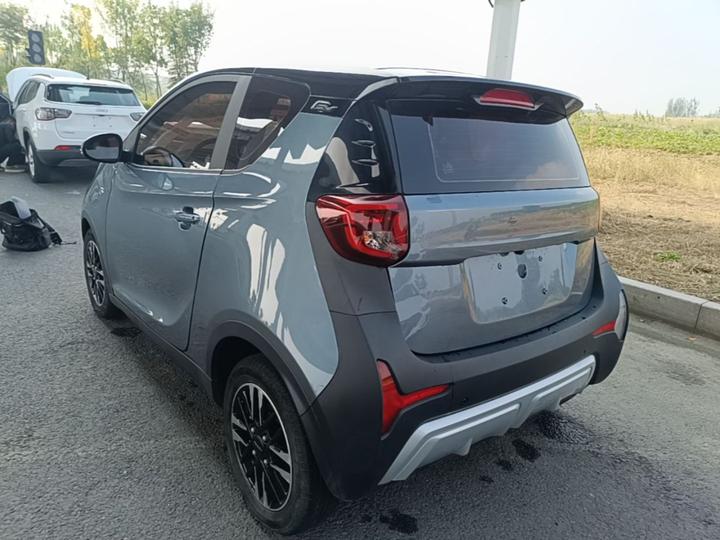 QQ Little Ant 2024 251km photo 4