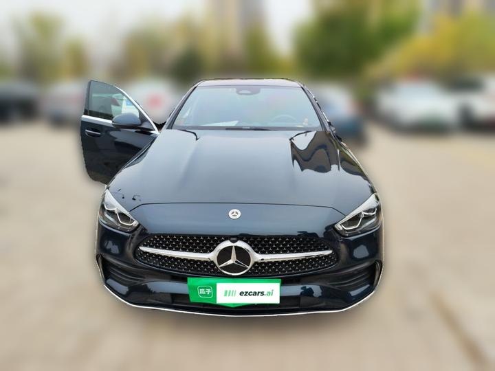 C-Class 2023 C 260 L Sport photo 2