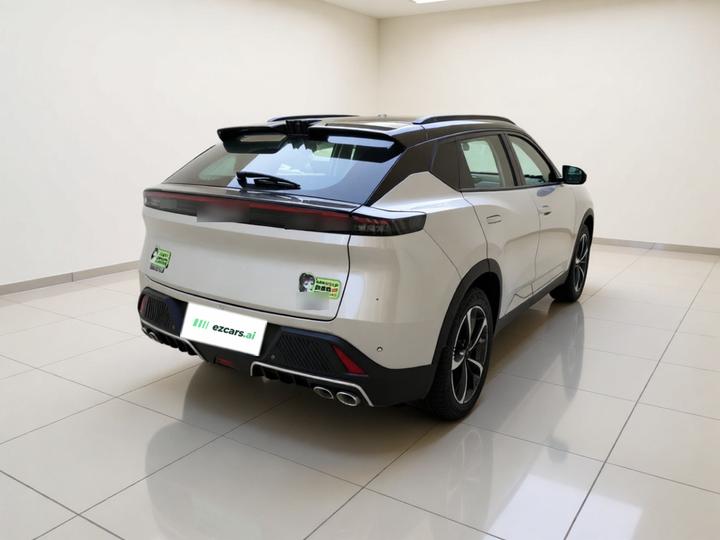 2023 DH-i 1.5T Luxury photo 4