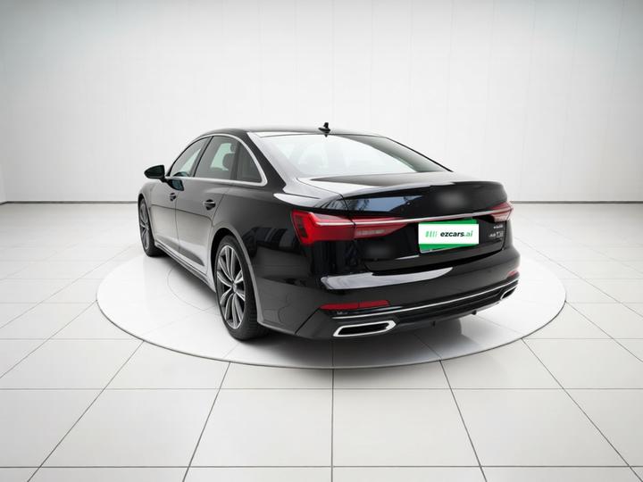 A6L 2019 45 TFSI quattro Dynamic photo 4