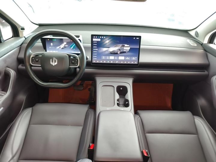 Leapmotor C10 2024 210 Comfort photo 2
