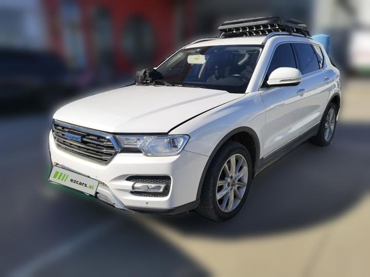 H7 2016 Blue Label H7 2.0T AT Luxury