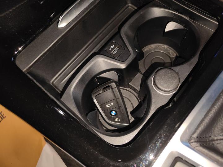 1 Series 2022 125i M Sport photo 8