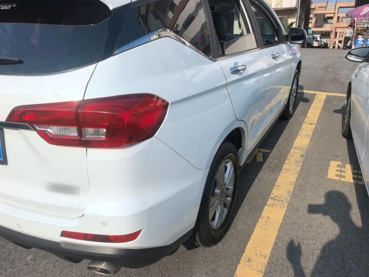 M6 2018 Facelift 1.5T DCT RWD Elite photo 7