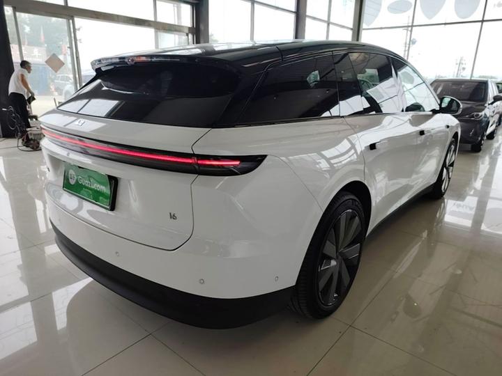 Li Auto i6 2025 RWD Standard photo 4