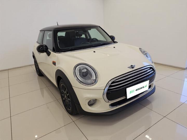2014 1.5T COOPER Fun photo 3