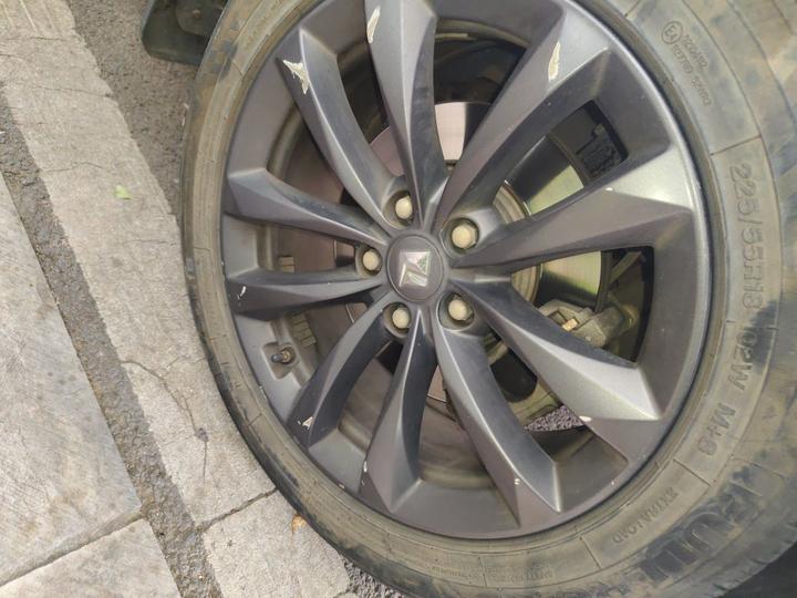 RC-6 2019 1.5T CVT 24 Elite photo 8