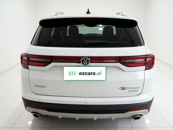 CS35PLUS 2019 1.4T DCT photo 5