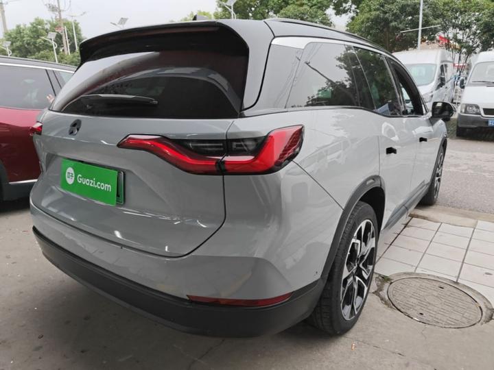 ES8 2020 580KM 6-Seater photo 6