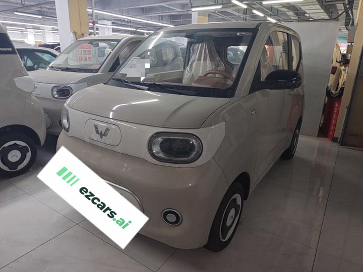 Hongguang MINIEV 2024 3rd Gen 215km