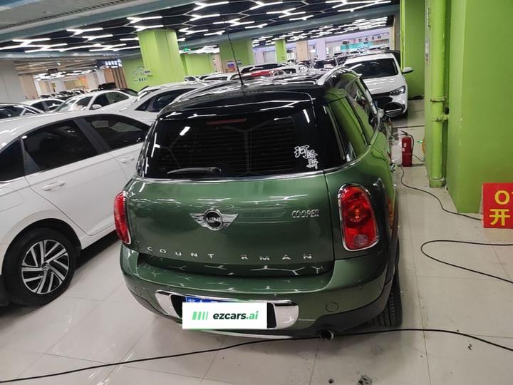 2014 1.6L COOPER Fun photo 3