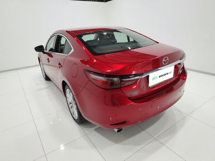 Atenza 2021 2.5L Sport photo 4