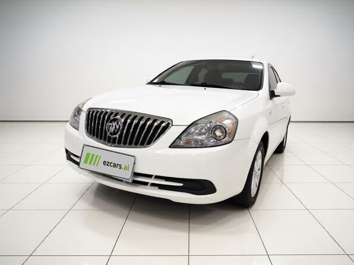 Excelle 2015 1.5L AT Classic