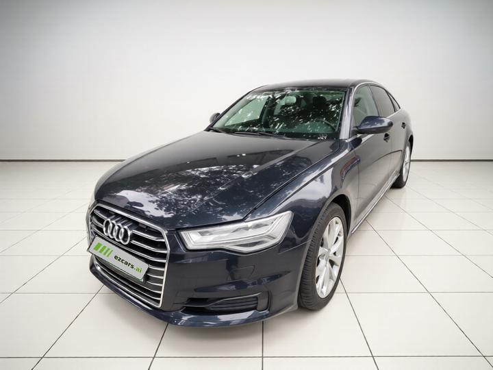 A6L 2016 45 TFSI quattro Sport