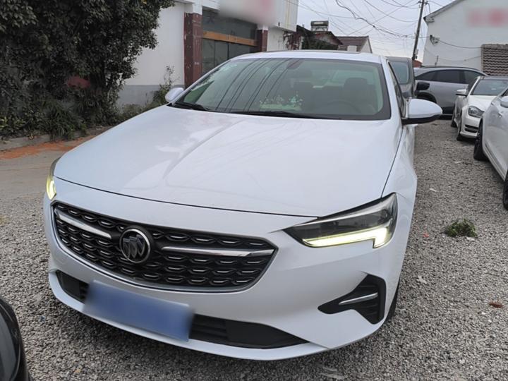 Regal 2020 552T Elite photo 2