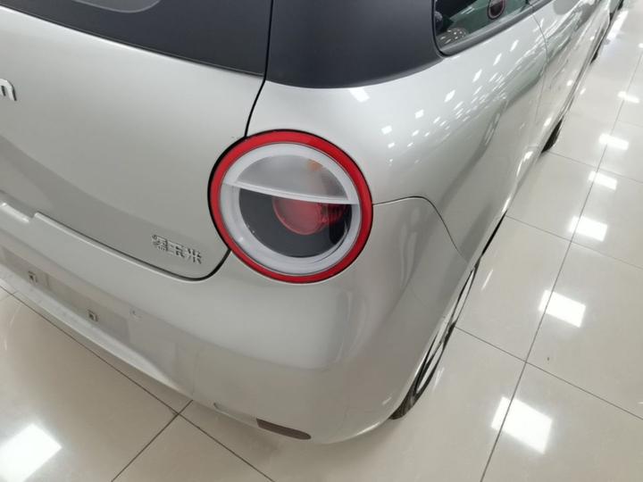 Nevo Changan Lumin 2023 205km photo 7