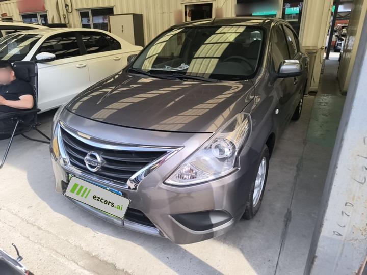 2015 1.5XE CVT Comfort