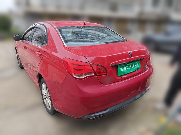 550 2014 550S 1.8L AT photo 4