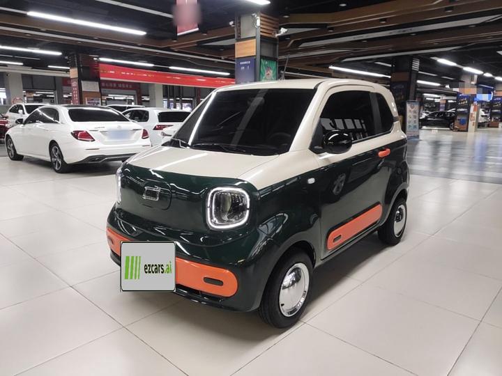 Bestune Pony 2026 222km Plus