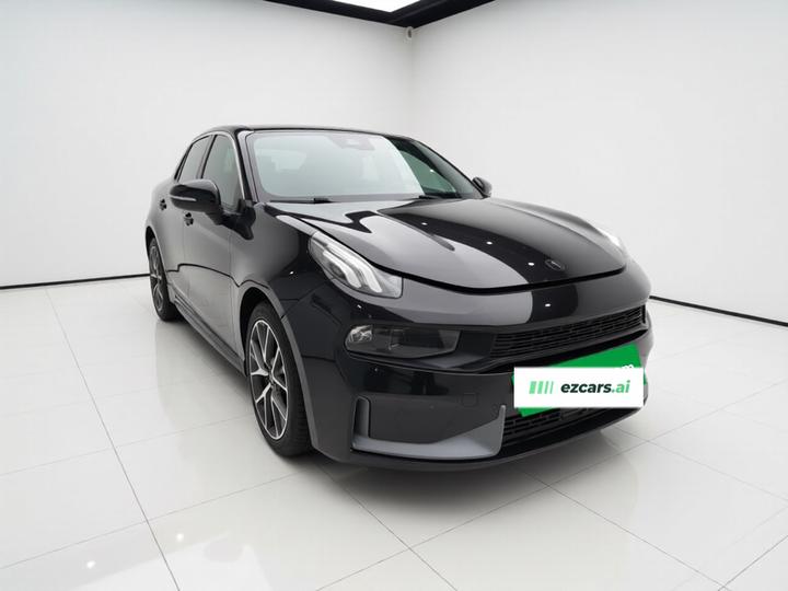 03 2019 1.5TD DCTPro China VI photo 3