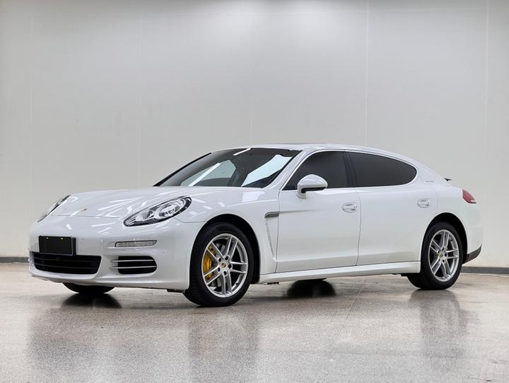 2014 Panamera 4 Executive 3.0T