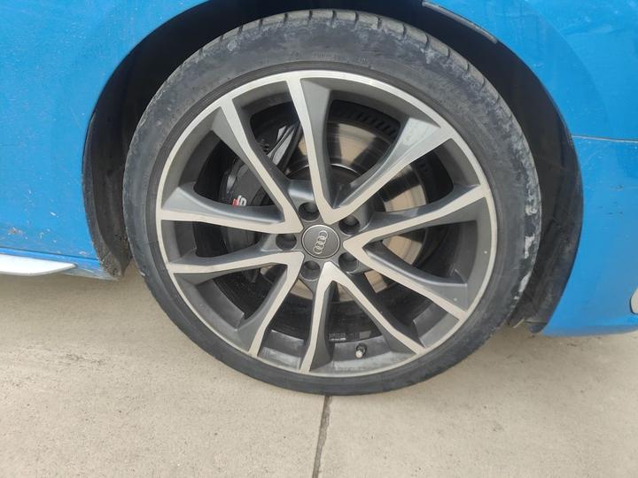 S4 2020 S4 3.0TFSI photo 8