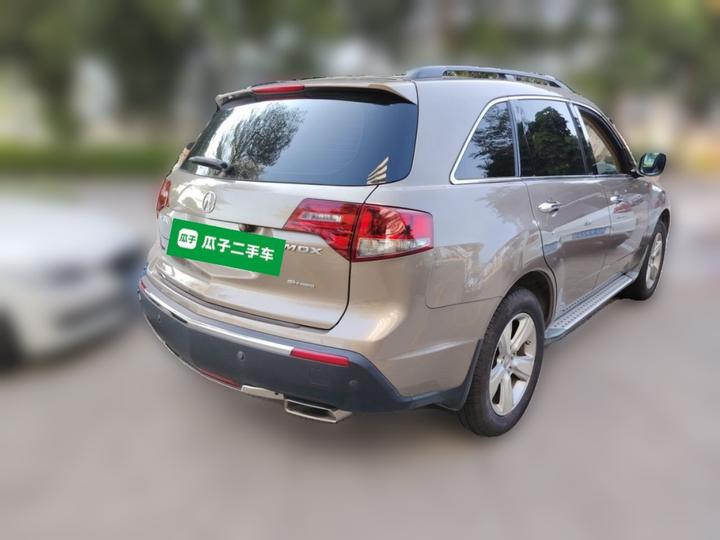 MDX 2010 3.7 Standard photo 6