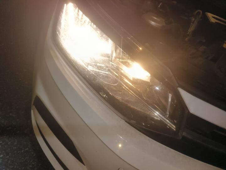 Polo 2021 Plus 1.5L AT Tech photo 7