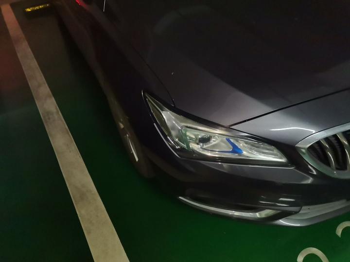Verano 2015 Sedan 20T DCT Leading photo 7